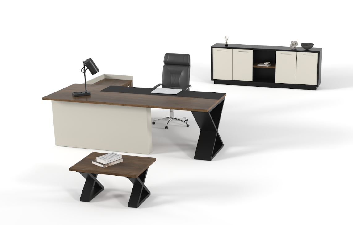 Mercure Plus Makam Takımı