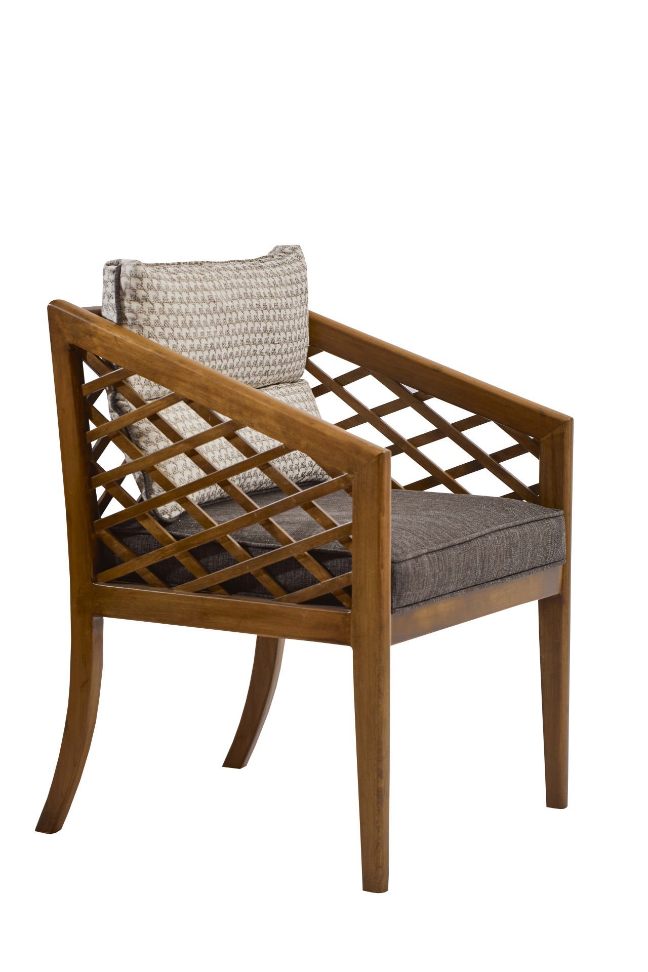 Akr Ofis Hamper Sandalye