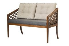 Akr Ofis Hamper Sandalye (İkili)