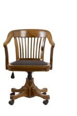 Akr Ofis Louisemon Sandalye