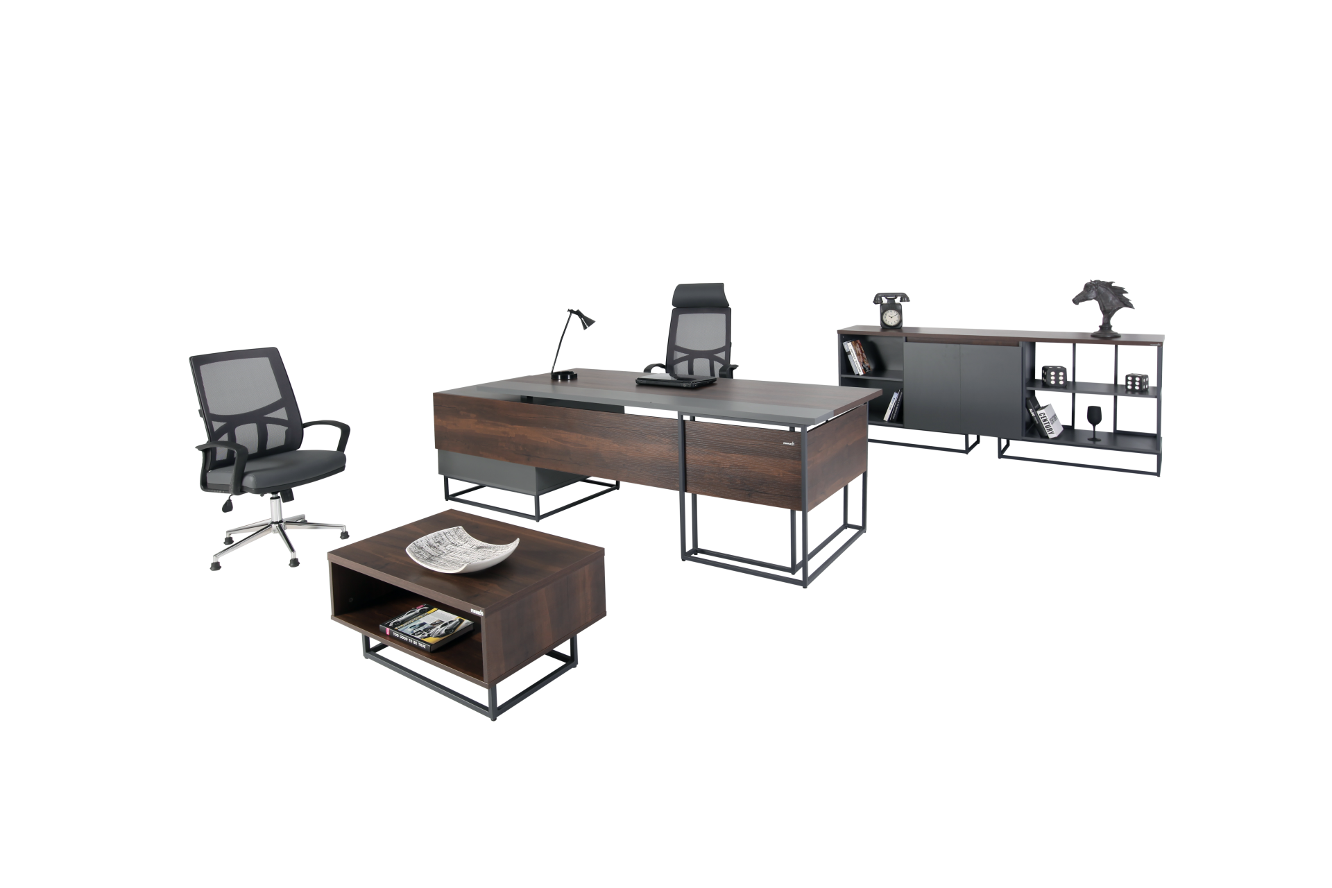 Nirvana Makam Takımı