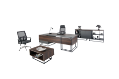 Nirvana Makam Takımı