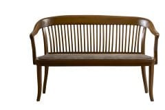 Akr Ofise Louise Sandalye (İkili)