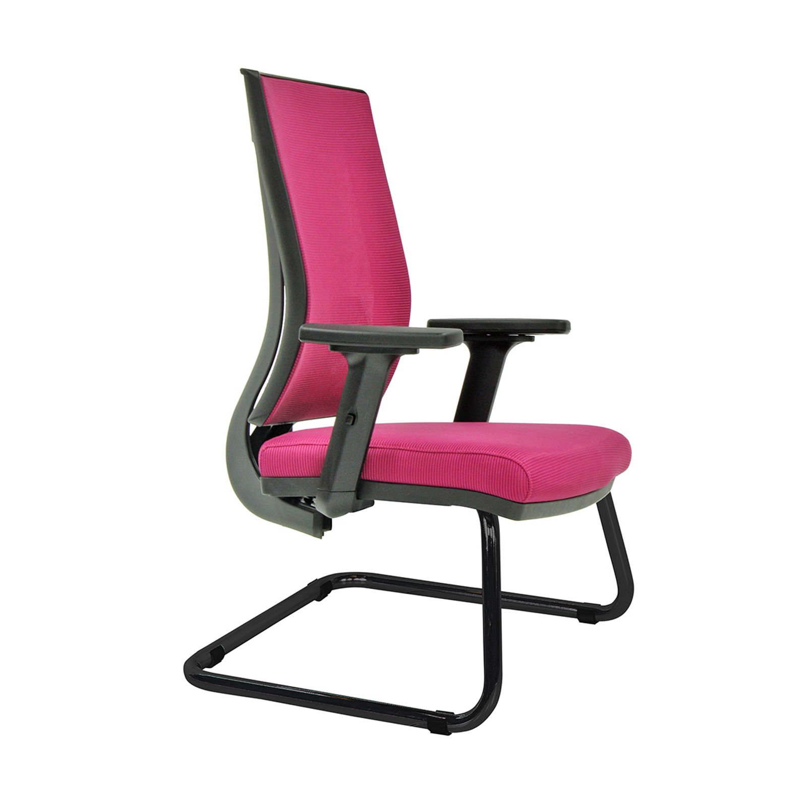 Akr Ofis Ermes Misafir Koltuğu