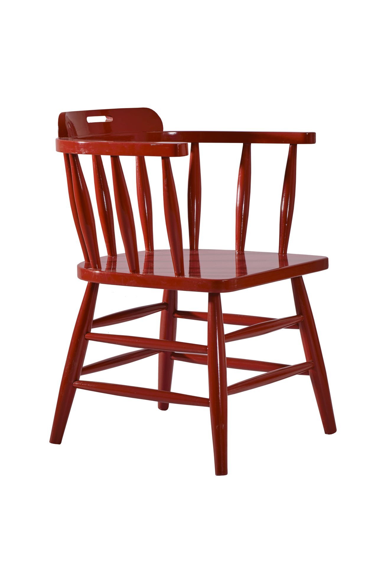 Akr Ofis Çalık Sandalye