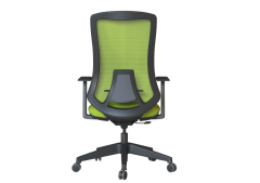 Akr Ofis Pony Çalışma Koltuğu