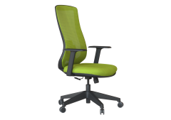 Akr Ofis Pony Çalışma Koltuğu