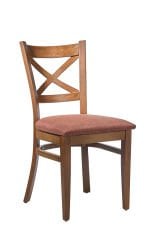 Akr Ofis Capitano Sandalye