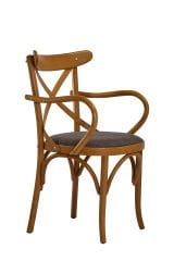 Akr Ofis Emma Sandalye