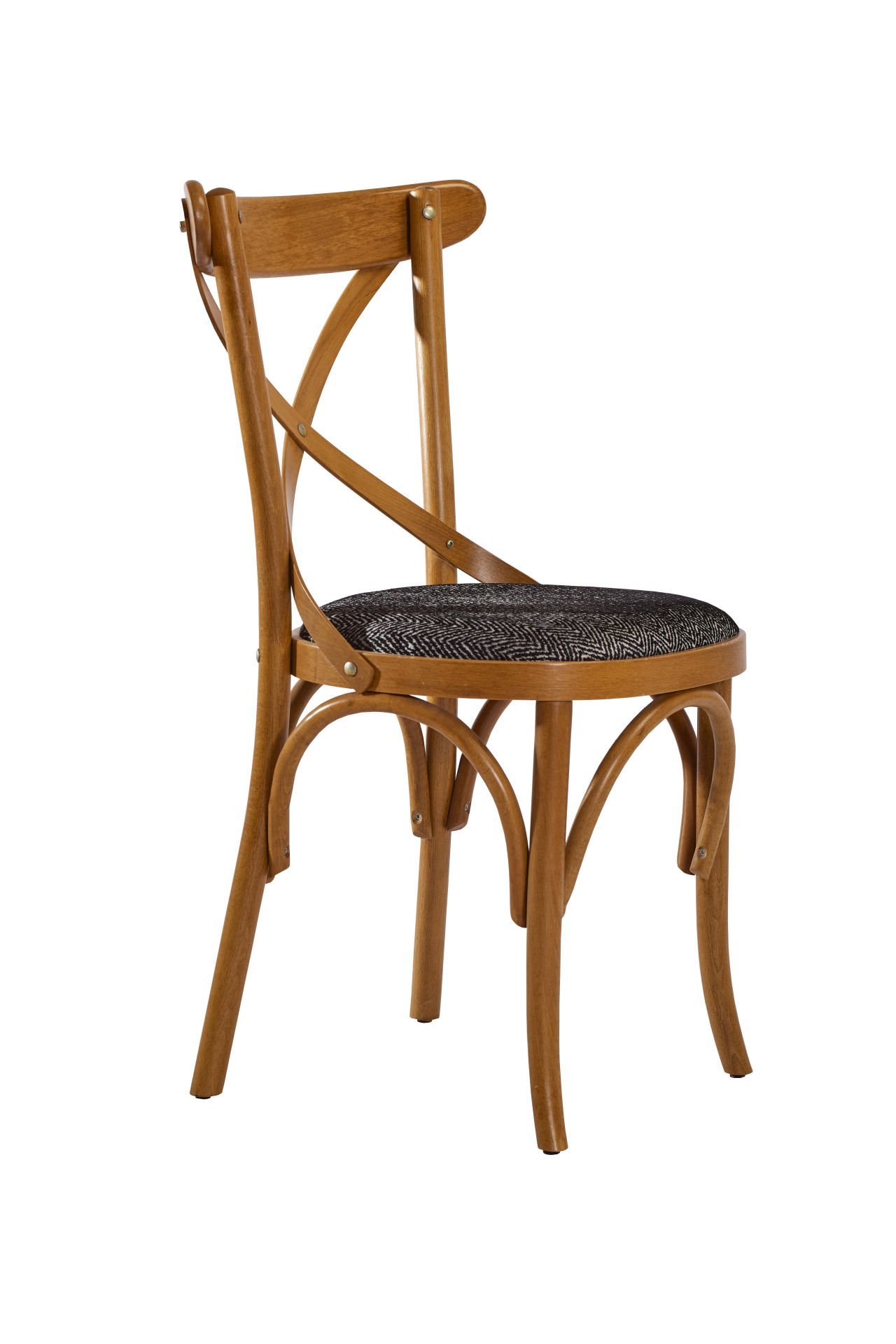 Akr Ofis Ron Sandalye