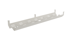 Akr Ofis ikili Pure Workstation