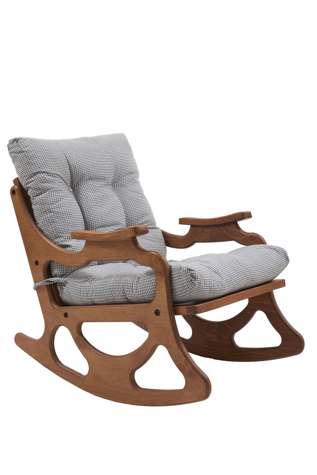 Akr Ofis Comfy Sandalye