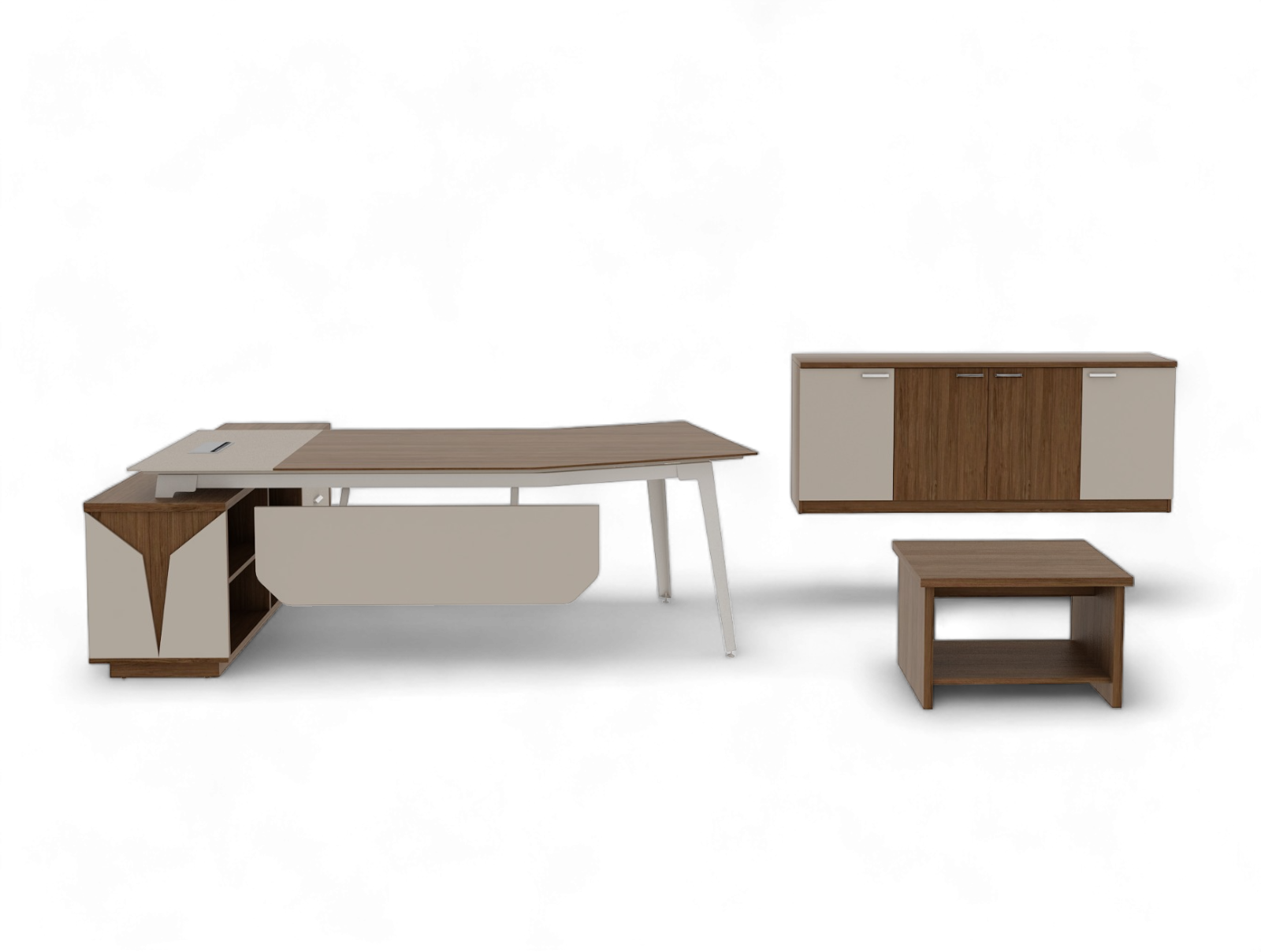 Akr Ofis Akat Makam Takımı