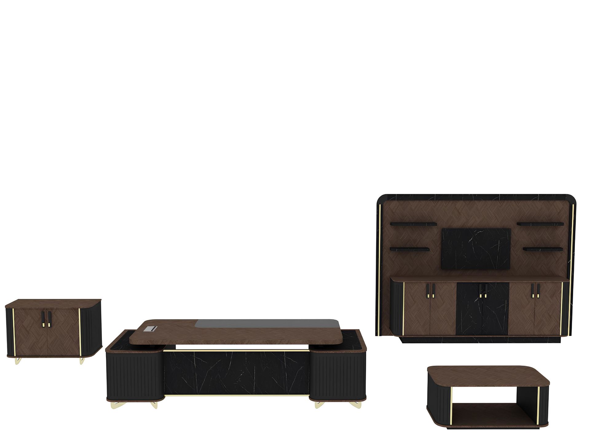 Akr Ofis Rimas Makam Takımı