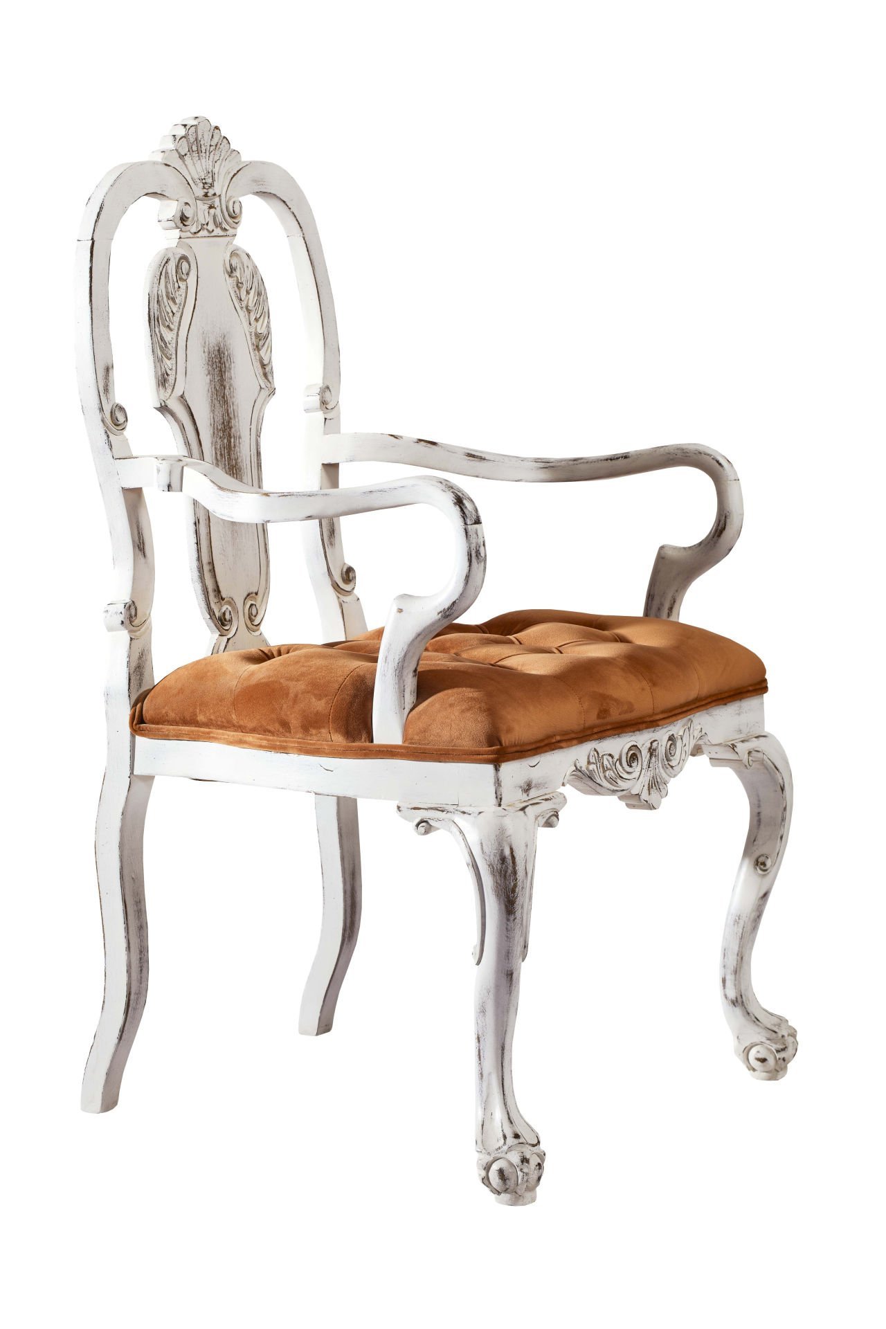 Akr Ofis Selenga Sandalye