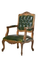 Akr Ofis Maun Koltuk