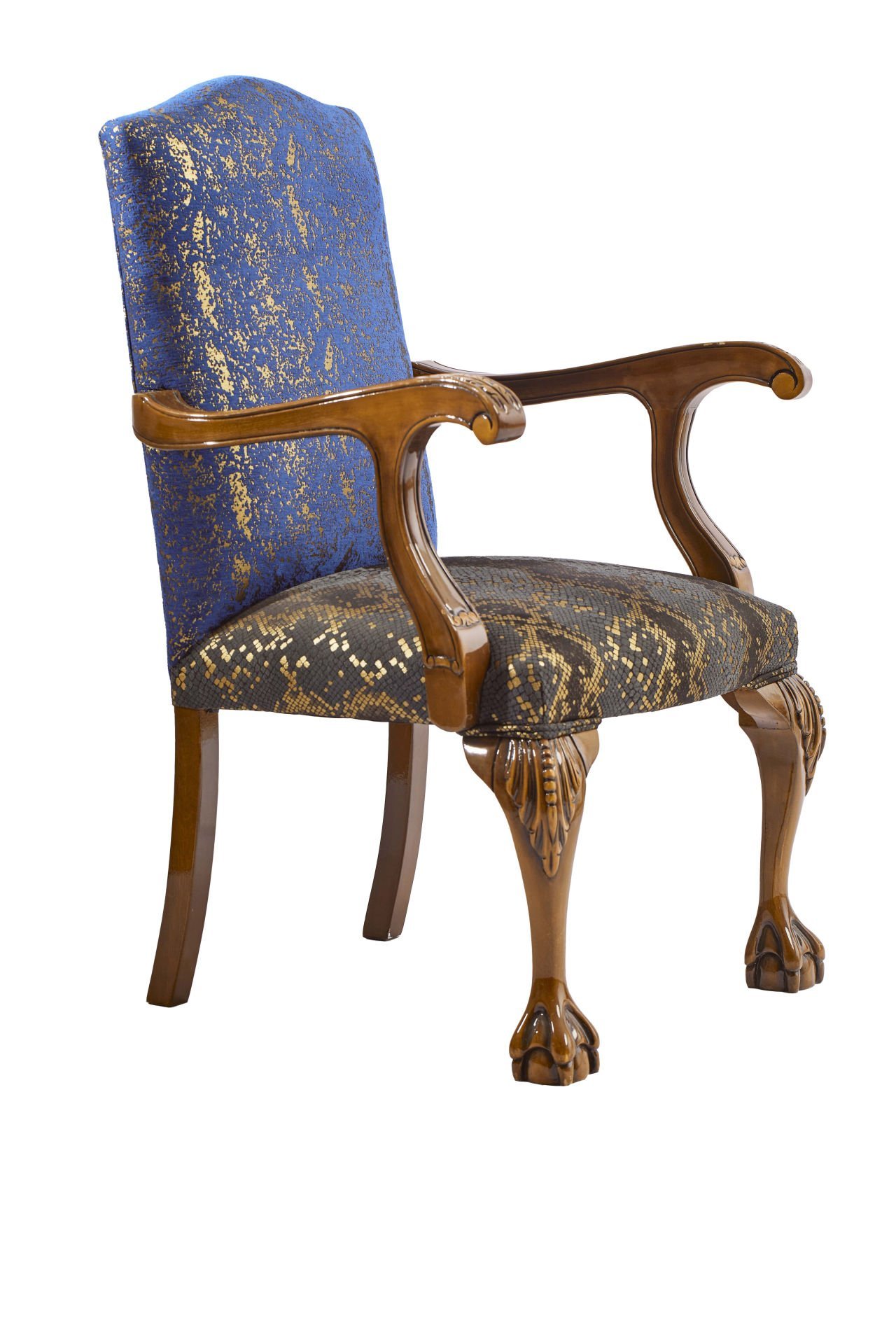 Akr Ofis Saphire Sandalye