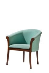 Akr Ofis Lapis Sandalye