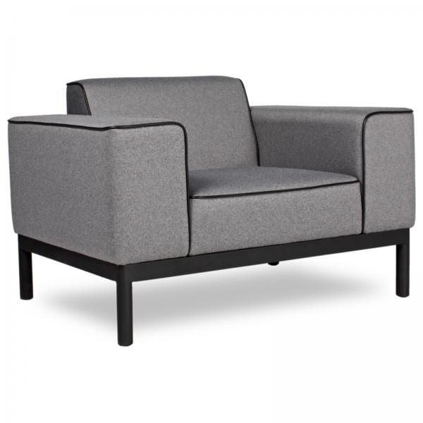 Akr Ofis Venüs Tekli Koltuk