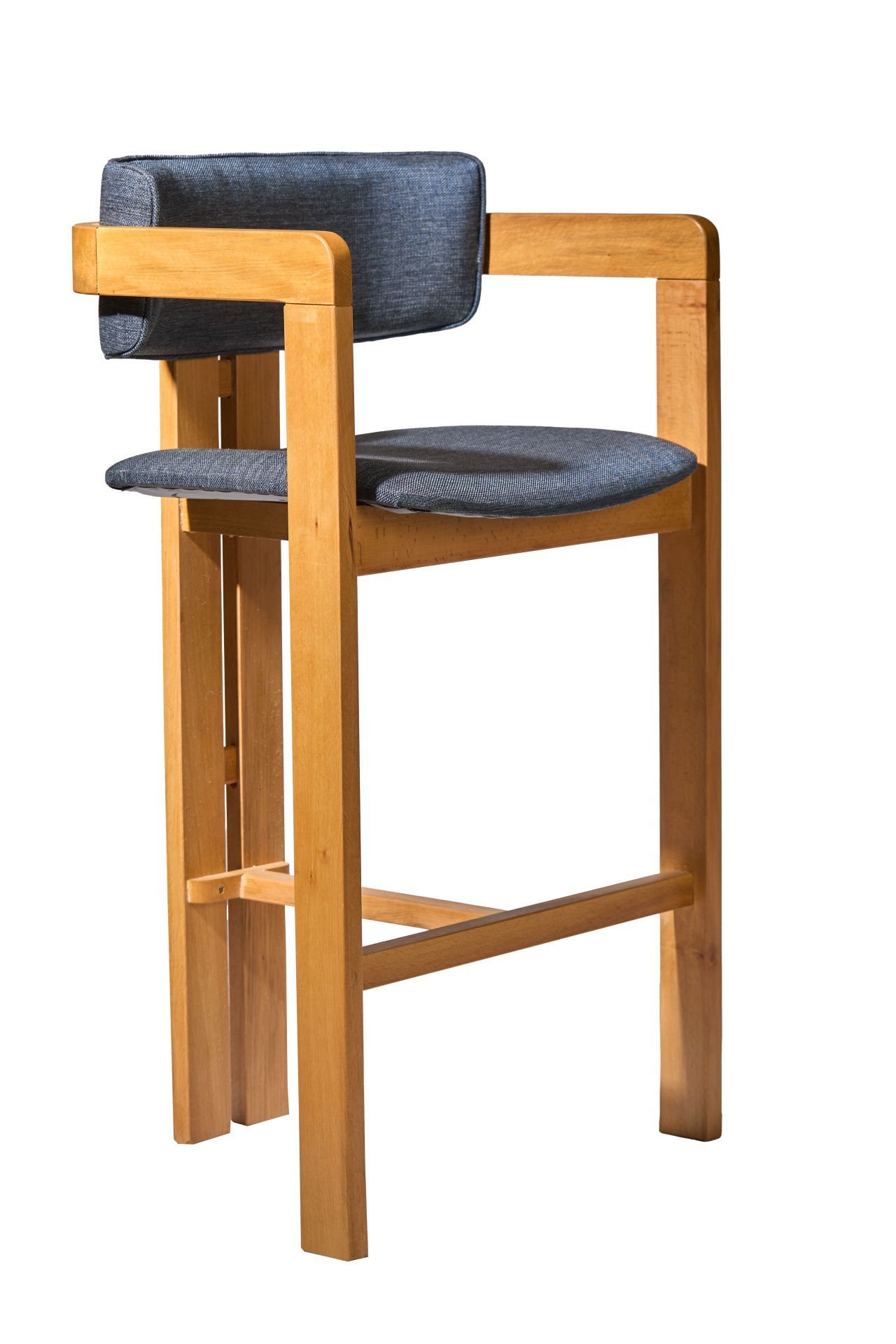 Akr Ofis Spire Bar Taburesi