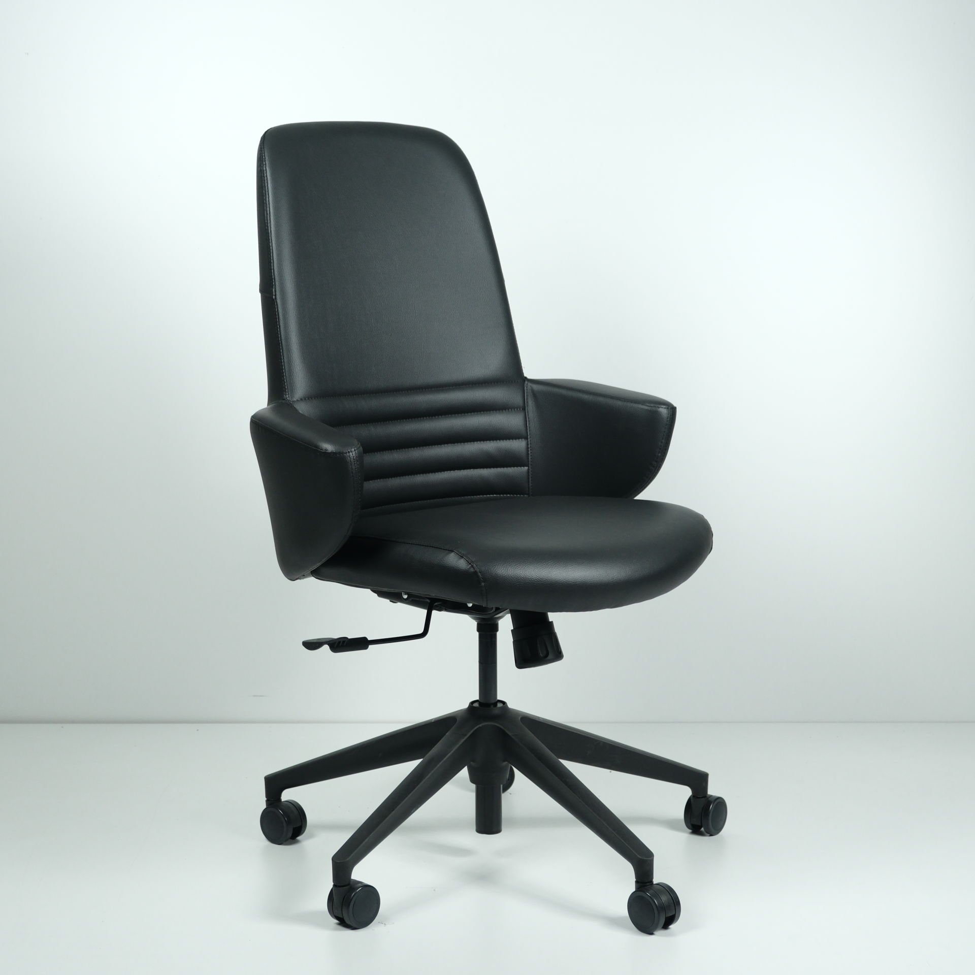 Akr Ofis Pol Çalışma Koltuğu