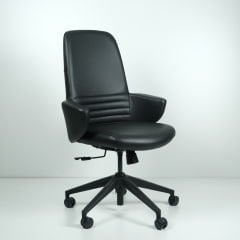 Akr Ofis Pol Çalışma Koltuğu