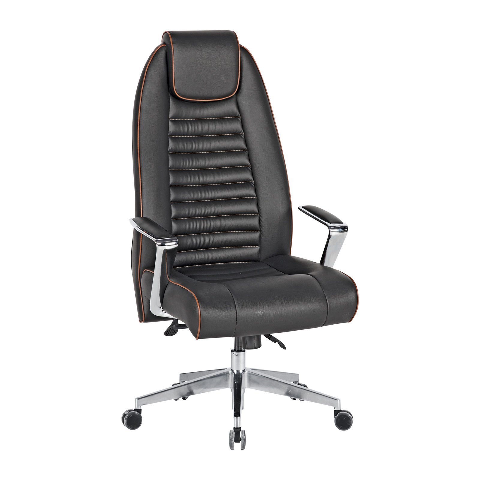 Akr Ofis Cover Yönetici Koltuğu