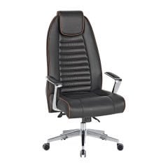 Akr Ofis Cover Yönetici Koltuğu