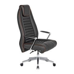 Akr Ofis Cover Yönetici Koltuğu
