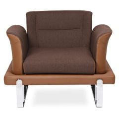 Akr Ofis Nubo Tekli Kanepe