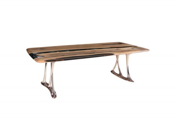 Akr Ofis River Toplantı Masası