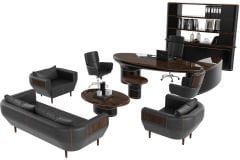 Akr Ofis Fungos Premium Makam Takımı