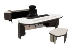 Akr Ofis Grad Premium Makam Takımı