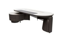 Akr Ofis Grad Premium Makam Takımı