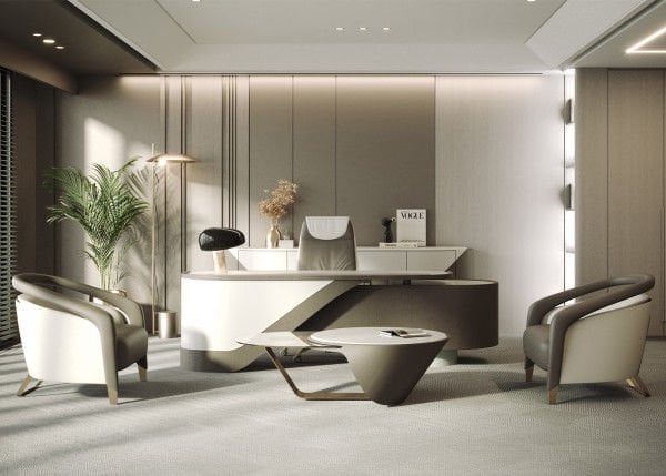 Akr Ofis Vavel Premium Makam Takımı