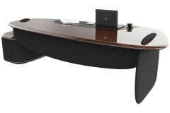 Akr Ofis Stone Premium Makam Takımı