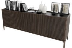 Akr Ofis Montana Premium Makam Takımı