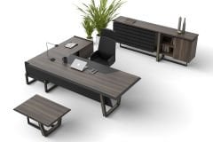 Akr Ofis BG 65 Makam Takımı