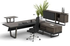 Akr Ofis BG 65 Makam Takımı