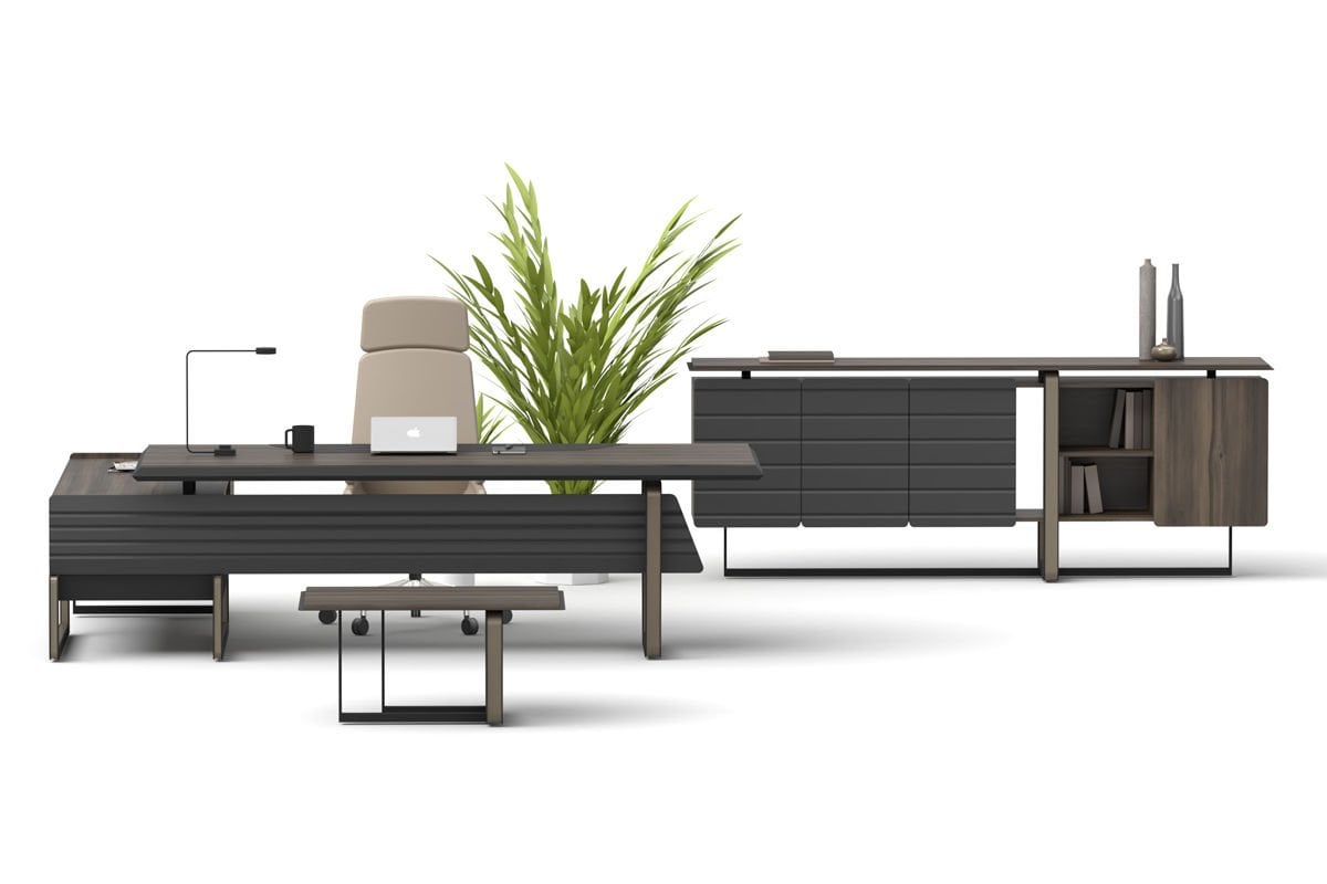 Akr Ofis BG 65 Makam Takımı