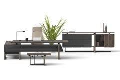 Akr Ofis BG 65 Makam Takımı