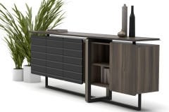 Akr Ofis BG 65 Makam Takımı