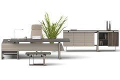 Akr Ofis BG 65 Makam Takımı