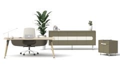 Akr Ofis Proud Makam Takımı