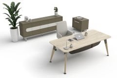 Akr Ofis Proud Makam Takımı