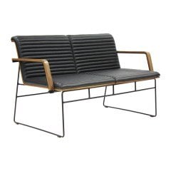 Akr Ofis Primo İkili Bekleme Koltuğu