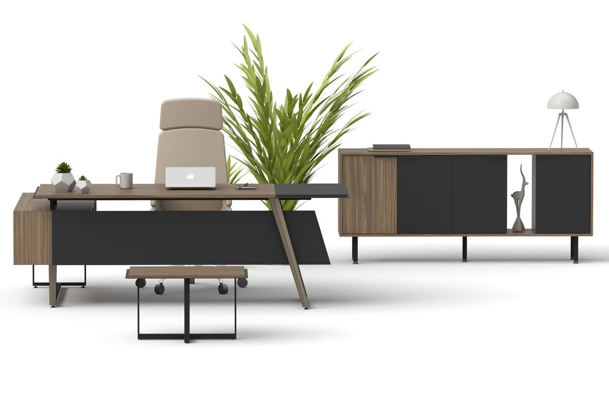 Akr Ofis Alfa Makam Takımı