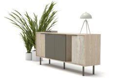 Akr Ofis Alfa Makam Takımı