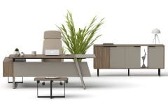 Akr Ofis Alfa Makam Takımı