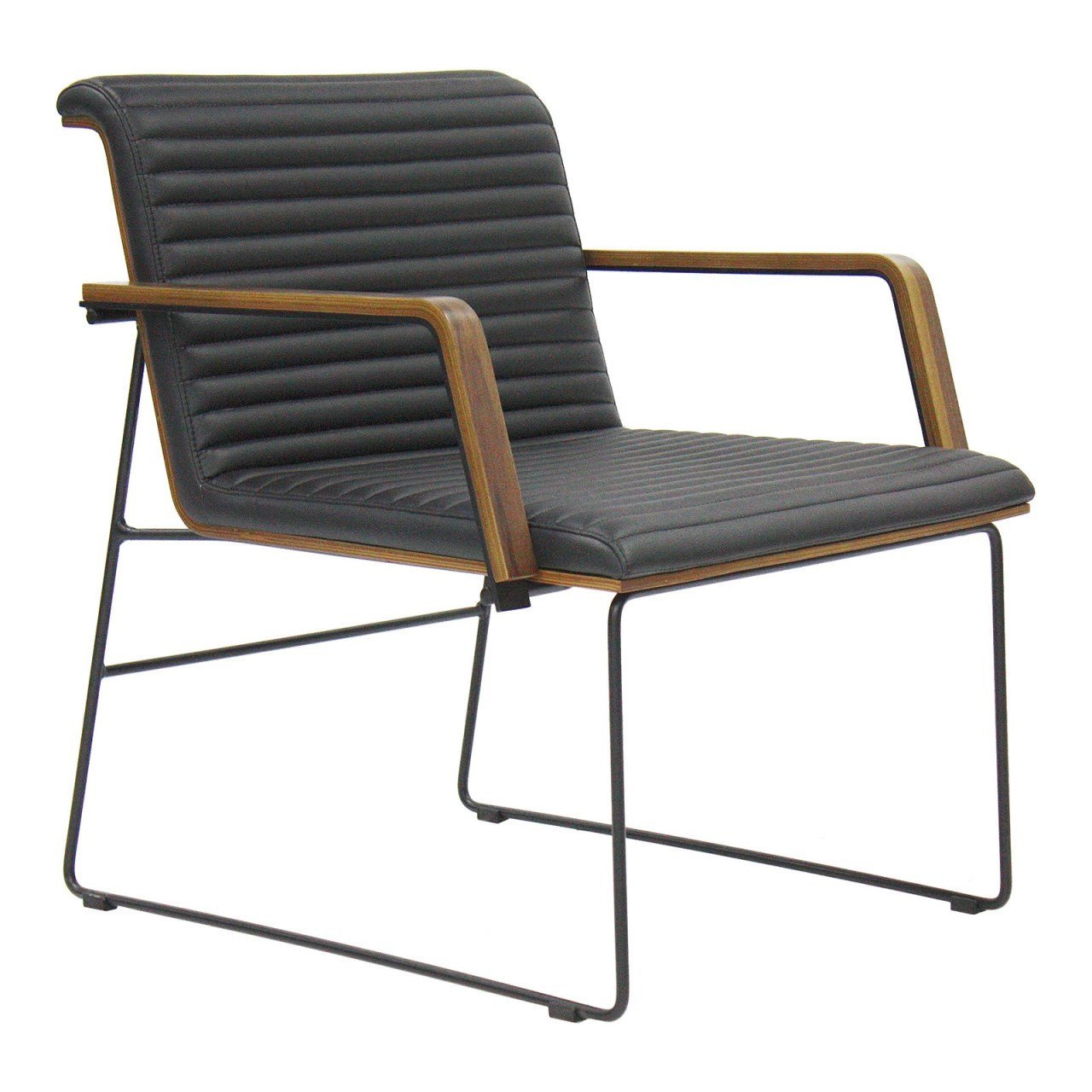 Akr Ofis Primo Tekli Bekleme Koltuğu